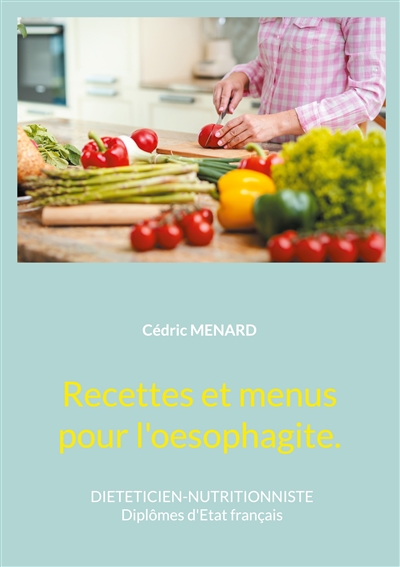 Recettes et menus pour...
