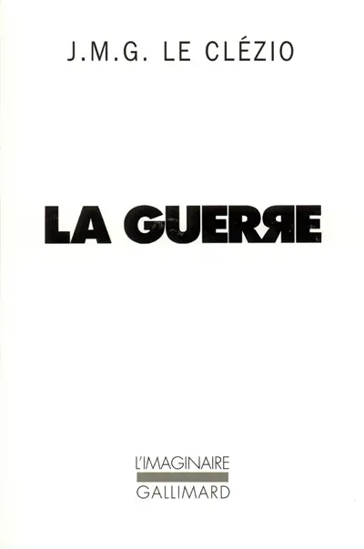 La Guerre