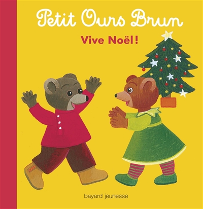 Vive Noël !