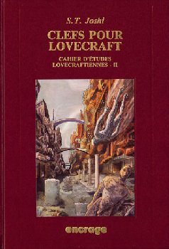 Clefs pour Lovecraft