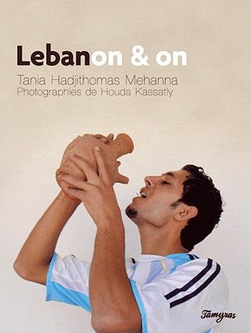 Lebanon & On