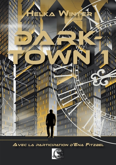 Darktown. Vol. 1