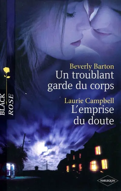 Un troublant garde du corps. L'emprise du doute