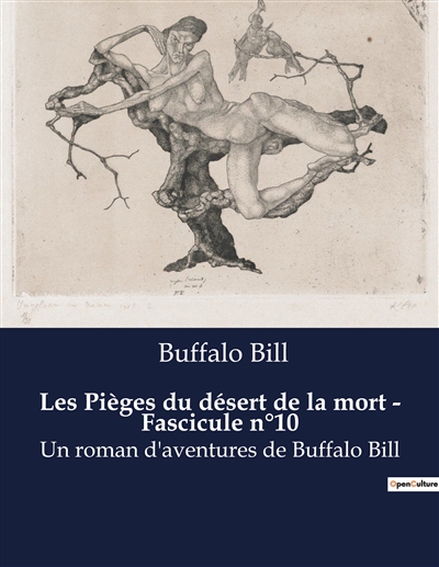 Les Pièges du désert de la...