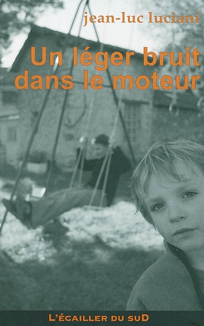 Un léger bruit dans le moteur