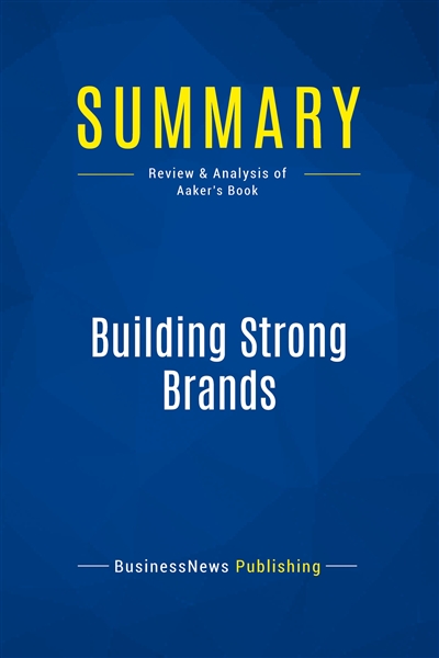 Summary : Building Strong...