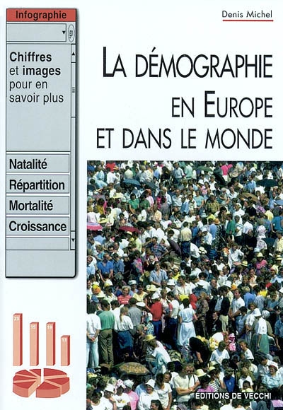 La démographie en Europe et dans le monde