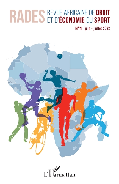Rades : revue africaine de...