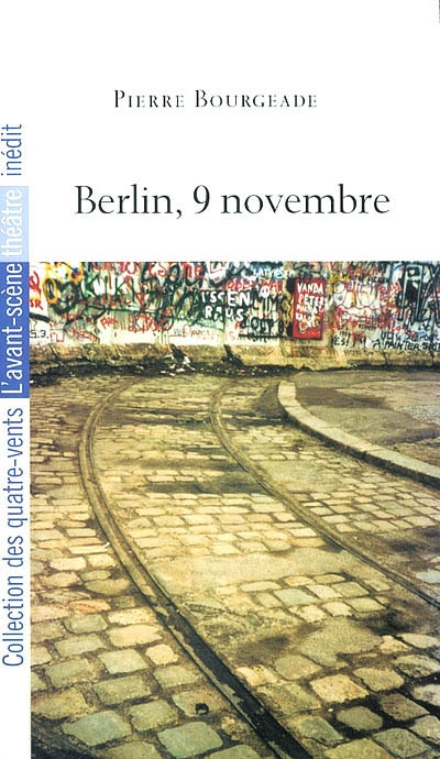 berlin, 9 novembre