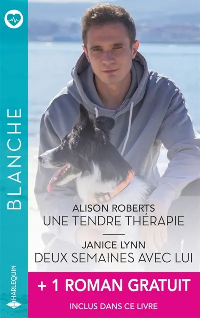 Une tendre thérapie. Deux semaines avec lui