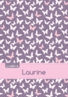 Le cahier de Laurine :...
