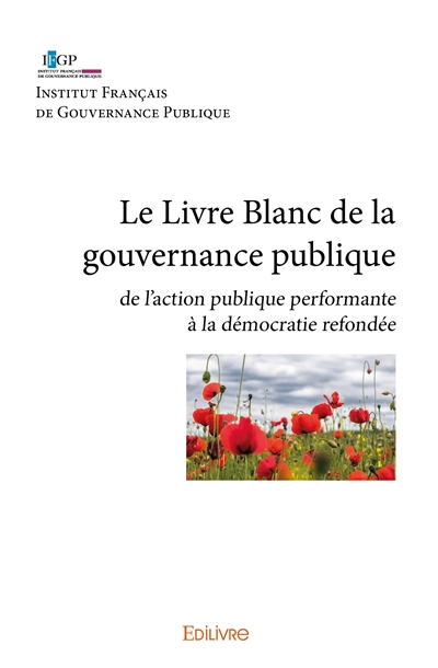 Livre blanc de la...