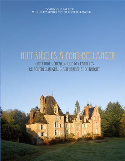 Huit siècles à...