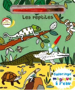 Les reptiles