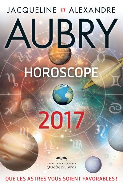 Horoscope 2017