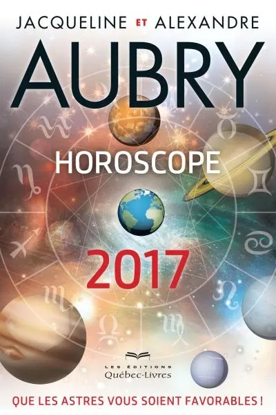 Horoscope 2017