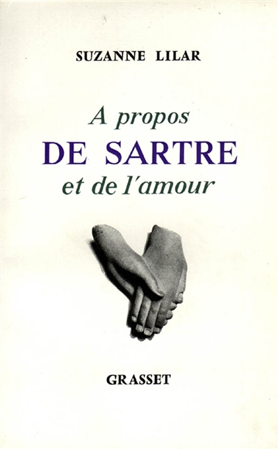 A propos de Sartre et de l'amour
