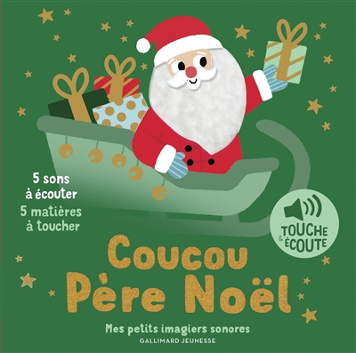 Coucou Père Noël