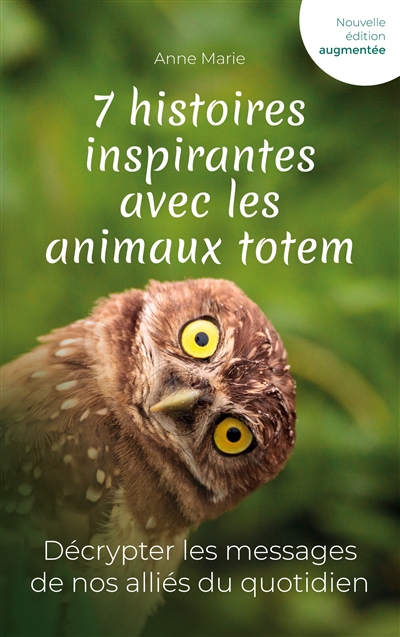 7 histoires inspirantes...