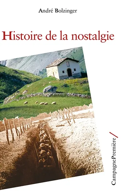 Histoire de la nostalgie : entre médecine et psychanalyse