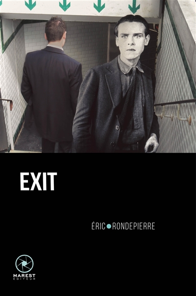 Exit : fictions réfléchies