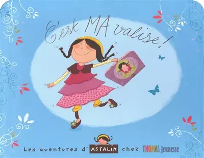 La valisette d'Astalik