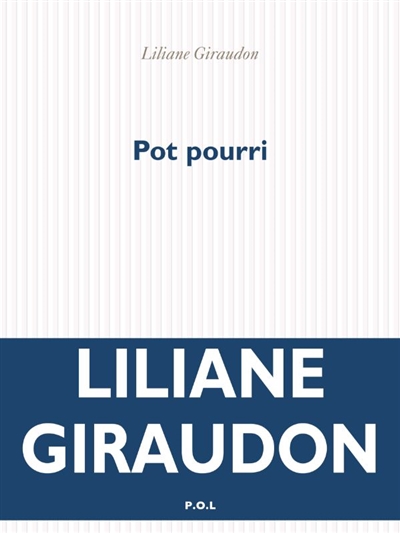 Pot-pourri