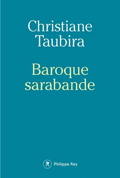 Baroque sarabande