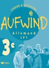Aufwind, allemand , 3e LV1...