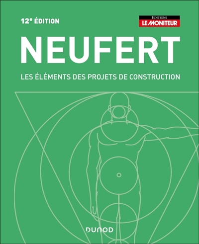 Les éléments des projets de construction