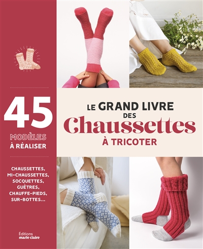 Le grand livre des...