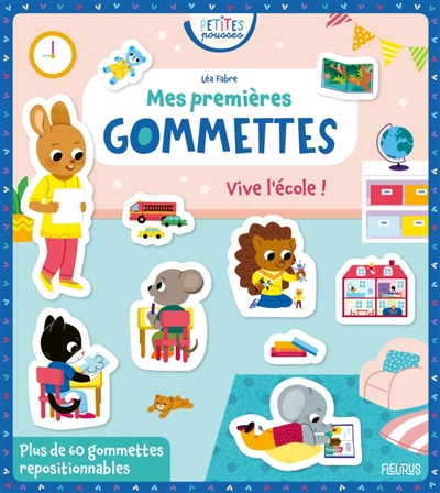 Vive l'école !