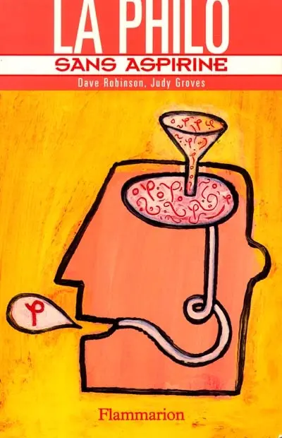 La philosophie sans aspirine