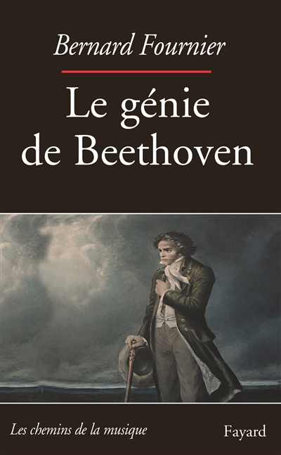 Le génie de Beethoven