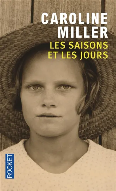 Les saisons et les jours