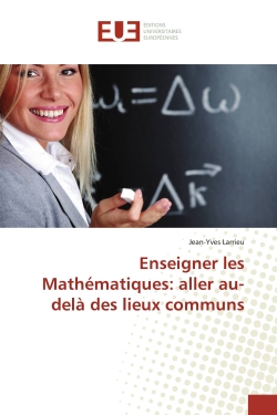 Enseigner les Mathématiques...