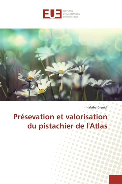 Présevation et valorisation...