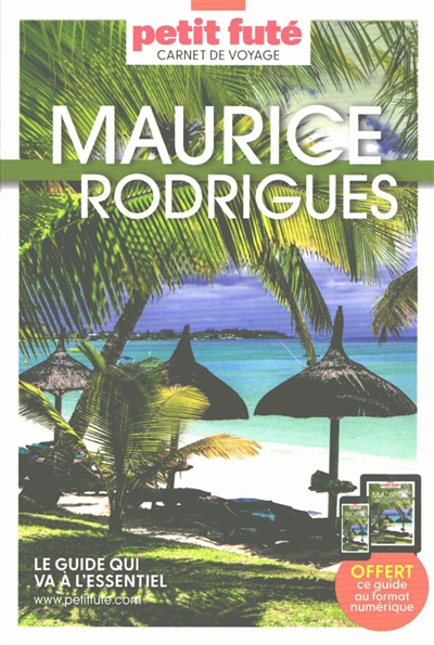 Maurice, Rodrigues