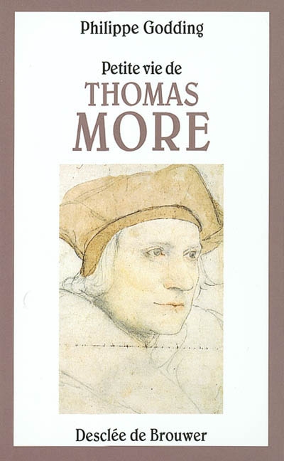 Petite vie de Thomas More