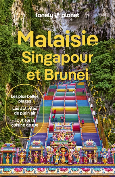 malaisie, singapour et brunei