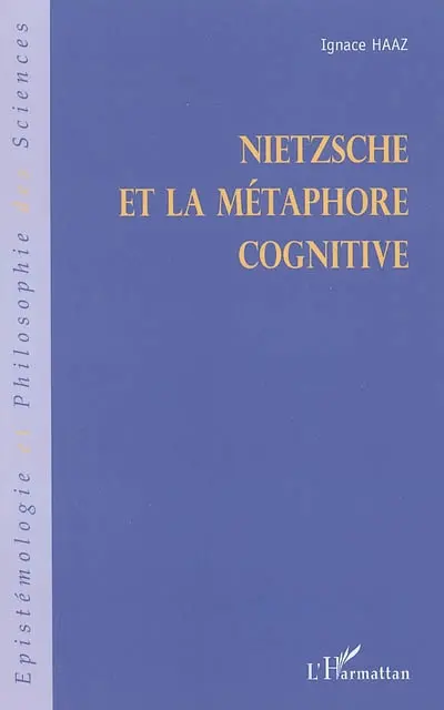 Nietzsche et la métaphore cognitive