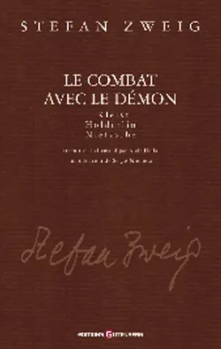 Le combat avec le démon