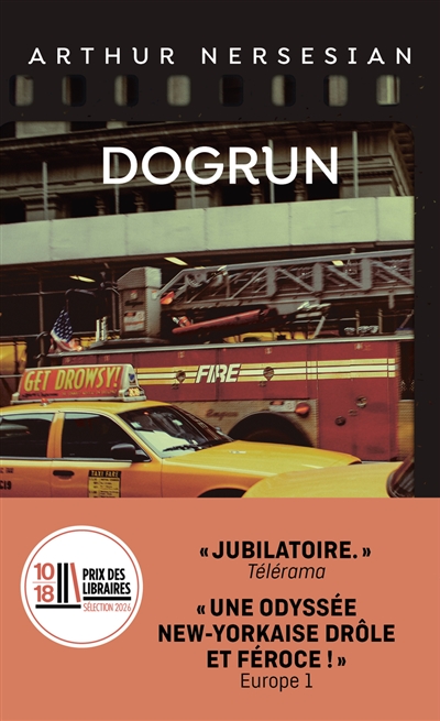 Dogrun