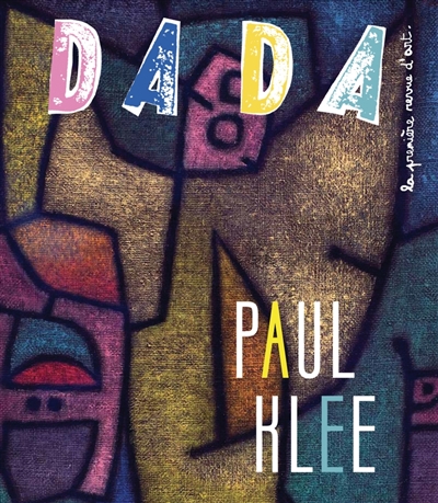 Dada, n° 210. Paul Klee