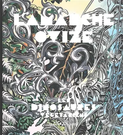 Lamarche-Ovize : les dinosaures végétariens