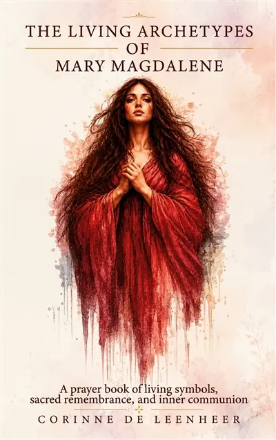 The living archetypes of Mary Magdalene : A prayer book of living symbols, sacred remembrance, and inner communion