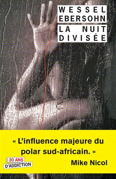 La nuit divisée