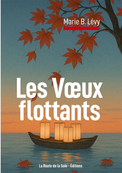 Les Voeux flottants
