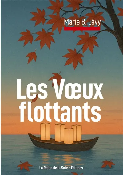 Les Voeux flottants