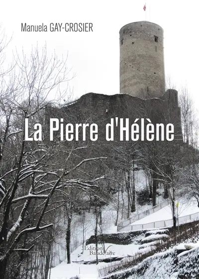 La Pierre d'Hélène